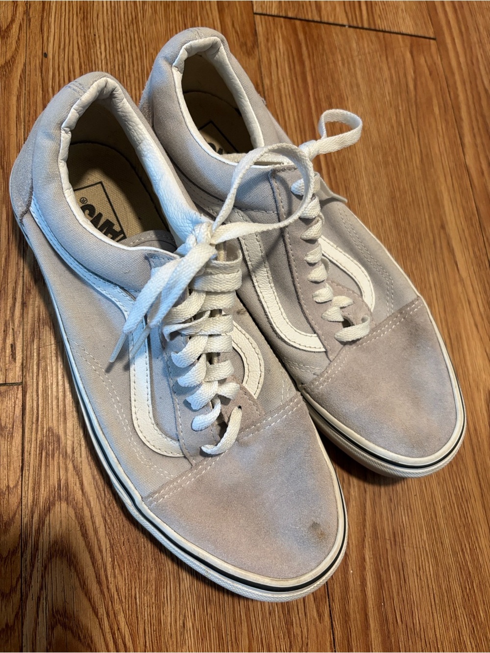 Vans Shoes